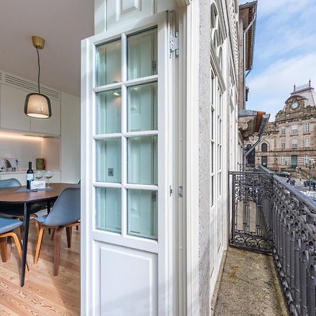 Guestready - Cardosas Apartments Porto Exterior foto