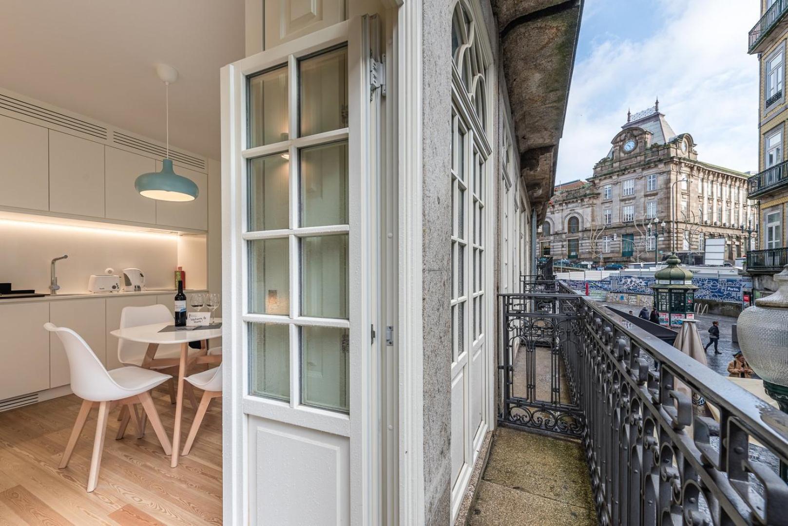 Guestready - Cardosas Apartments Porto Exterior foto