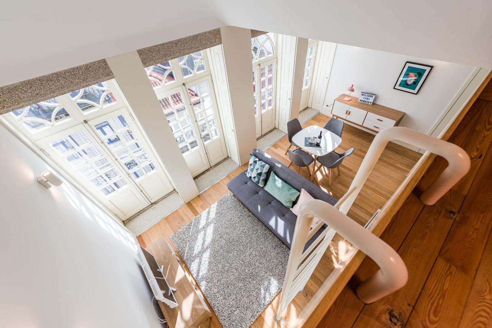 Guestready - Cardosas Apartments Porto Exterior foto