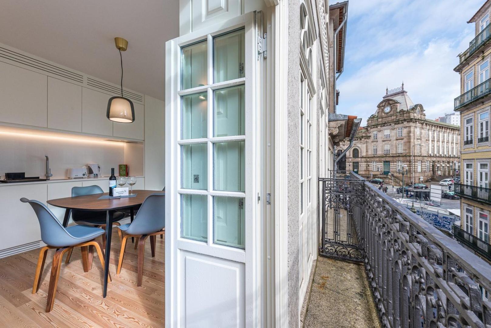 Guestready - Cardosas Apartments Porto Exterior foto
