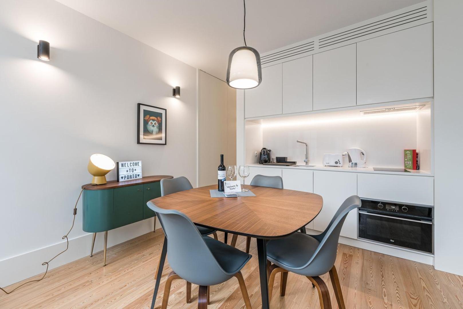 Guestready - Cardosas Apartments Porto Exterior foto