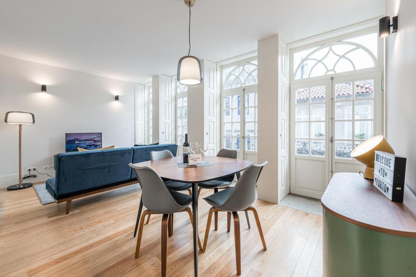 Guestready - Cardosas Apartments Porto Exterior foto