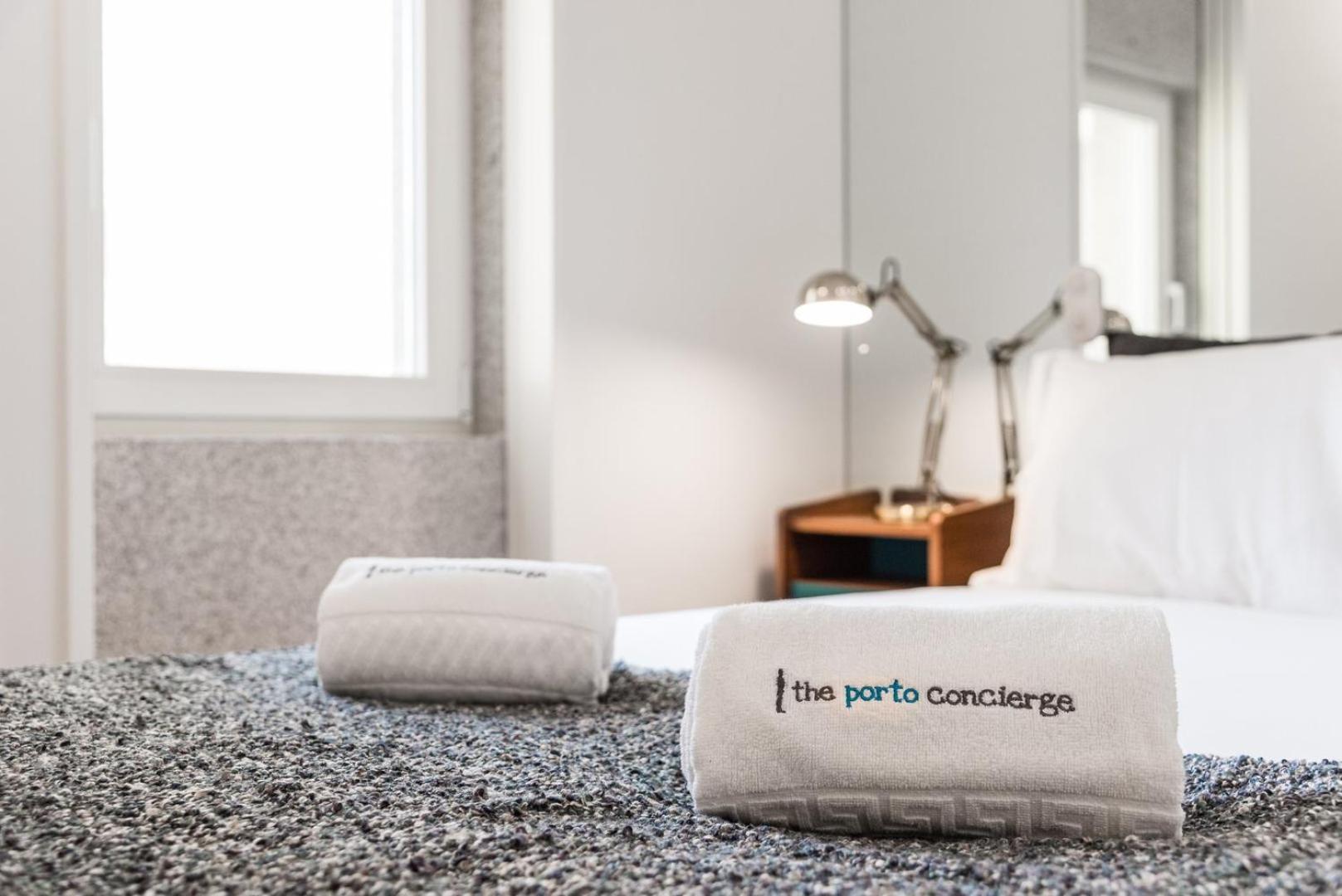 Guestready - Cardosas Apartments Porto Exterior foto
