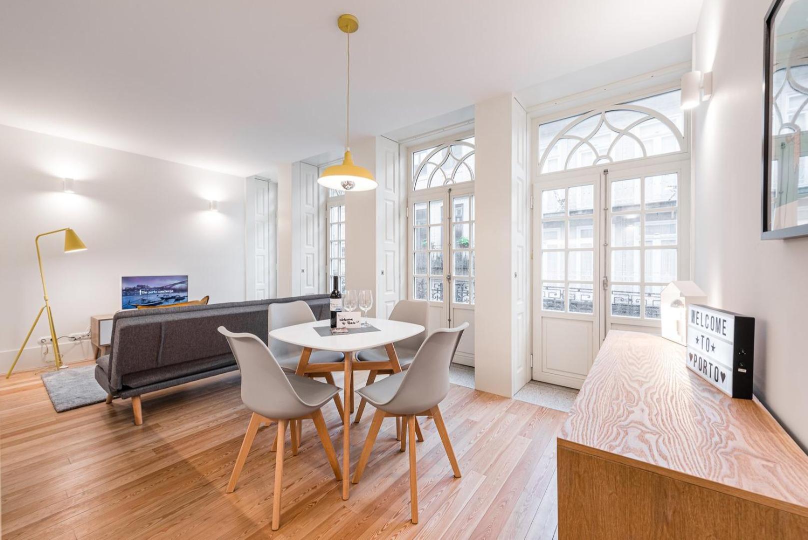 Guestready - Cardosas Apartments Porto Exterior foto