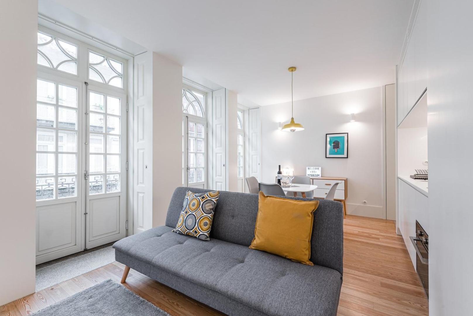 Guestready - Cardosas Apartments Porto Exterior foto