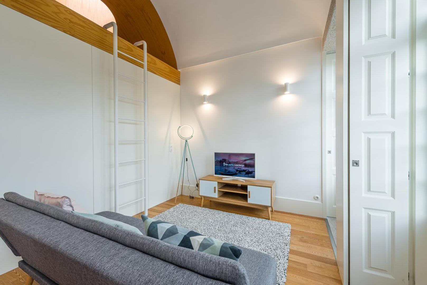 Guestready - Cardosas Apartments Porto Exterior foto
