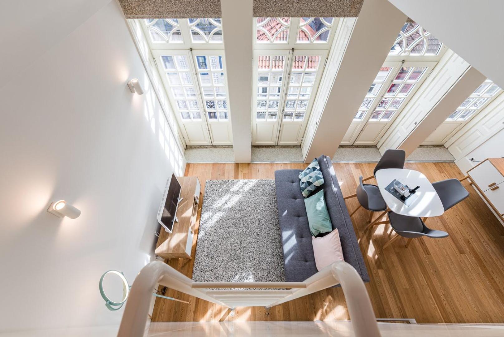 Guestready - Cardosas Apartments Porto Exterior foto
