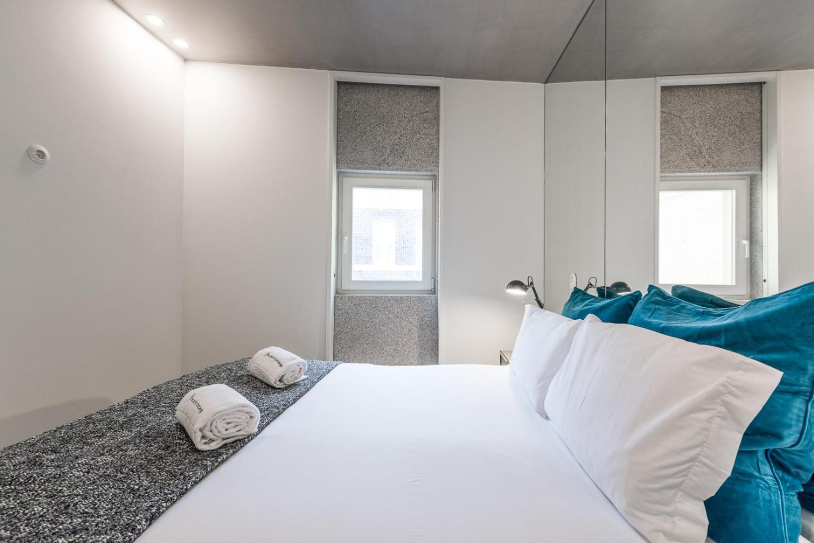 Guestready - Cardosas Apartments Porto Exterior foto