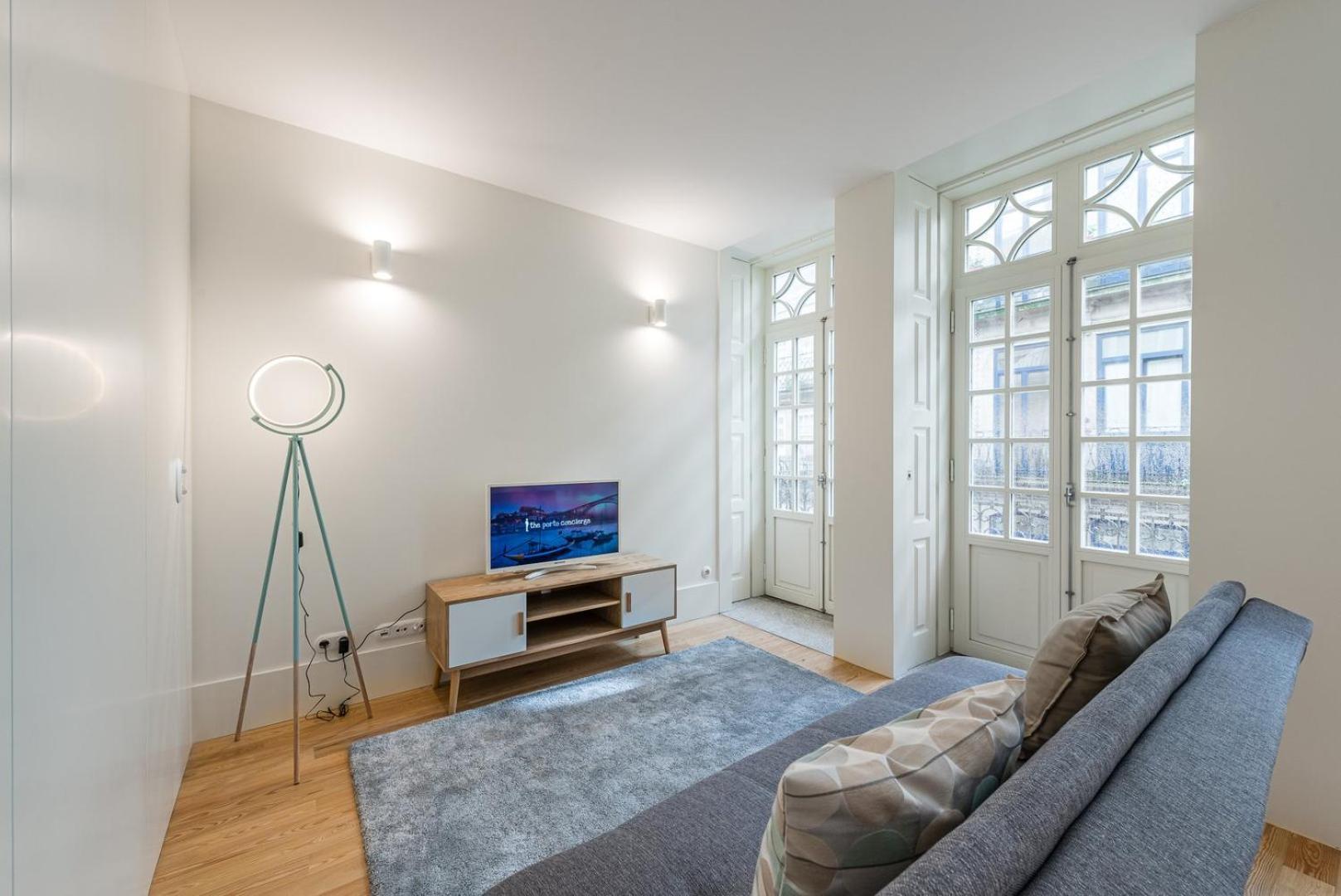 Guestready - Cardosas Apartments Porto Exterior foto