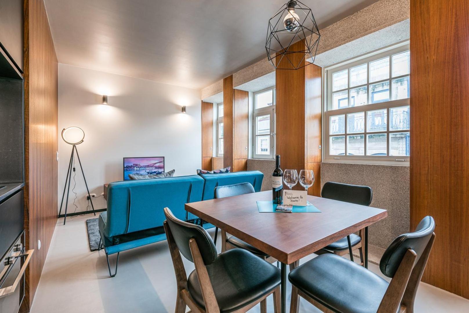 Guestready - Cardosas Apartments Porto Exterior foto