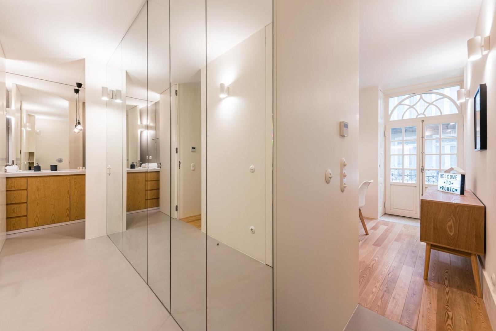 Guestready - Cardosas Apartments Porto Exterior foto