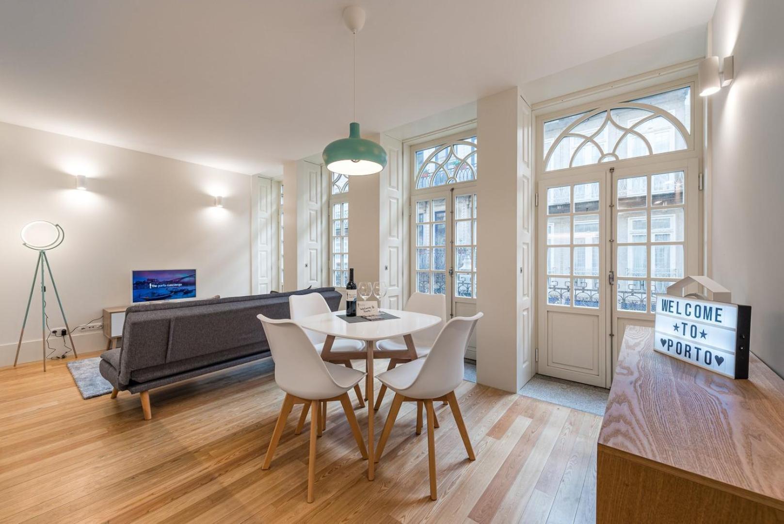 Guestready - Cardosas Apartments Porto Exterior foto